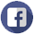 Megabytes Facebook Icon